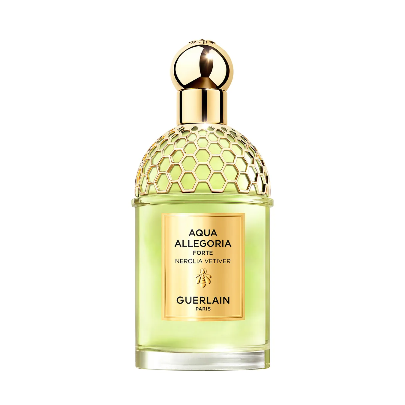 Guerlain Aqua Allegoria Forte Nerolia Vetiver Eau de Parfum