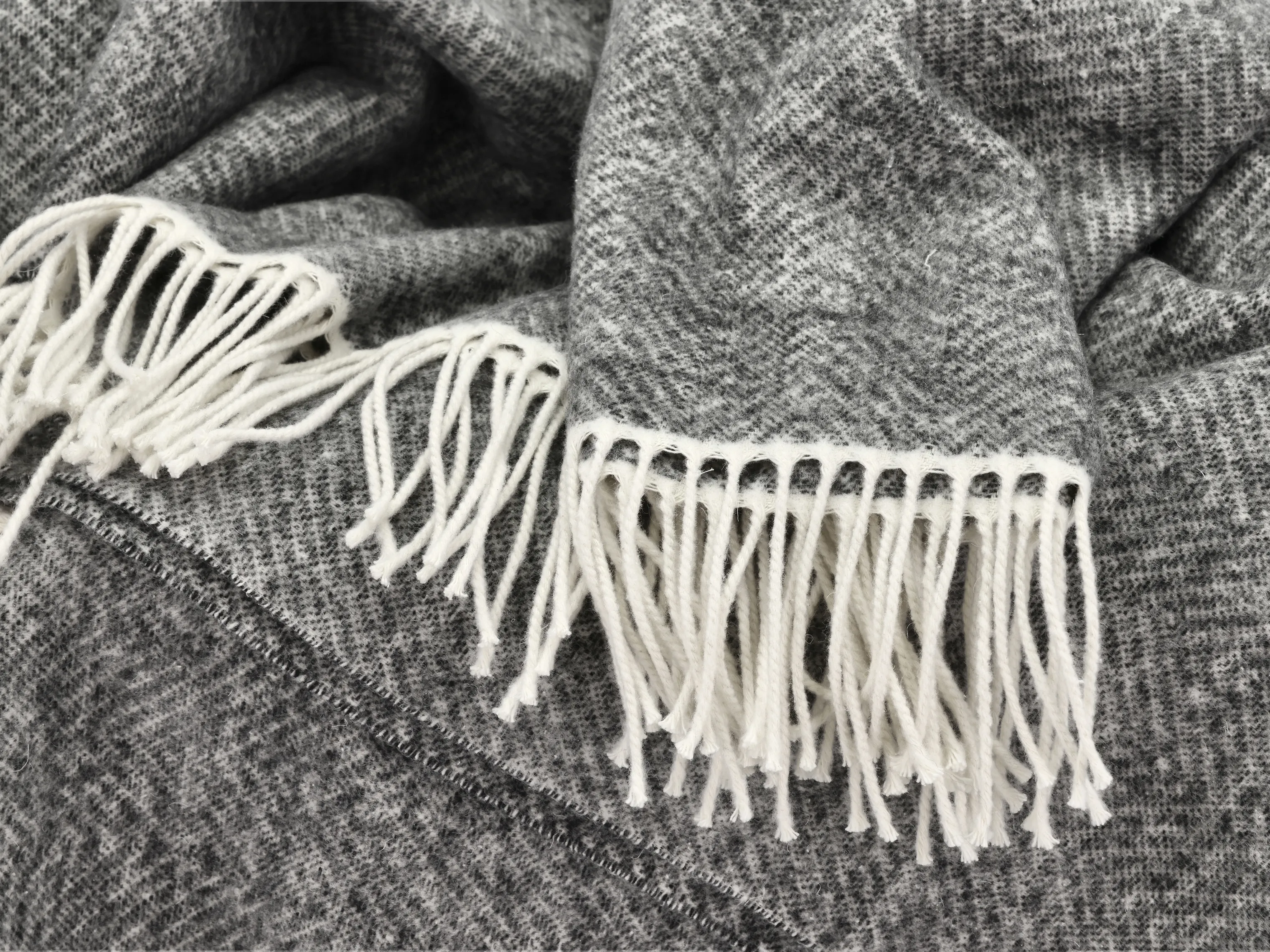 Södahl Stillness Plaid