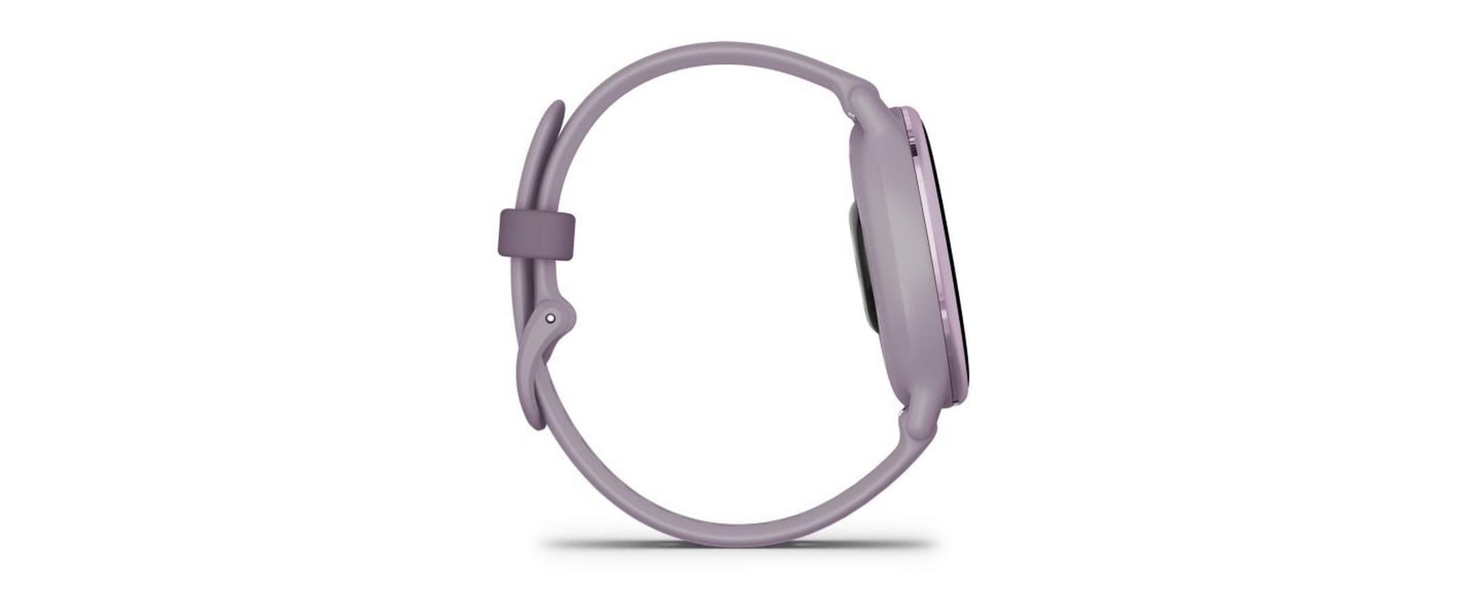Garmin Smartwatch »Vivoactive 5 Orchid« ( )