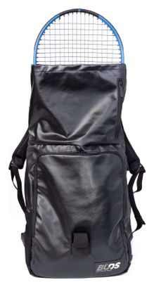 Sac à Dos / Sacoche de Porte Bagage Buds City Bag Original Noir