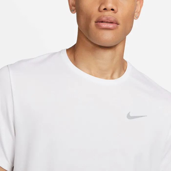 Nike Dri-FIT UV Miler Shirt Heren