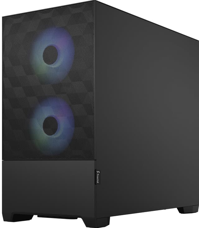 Fractal Design Pop Mini Air Sort