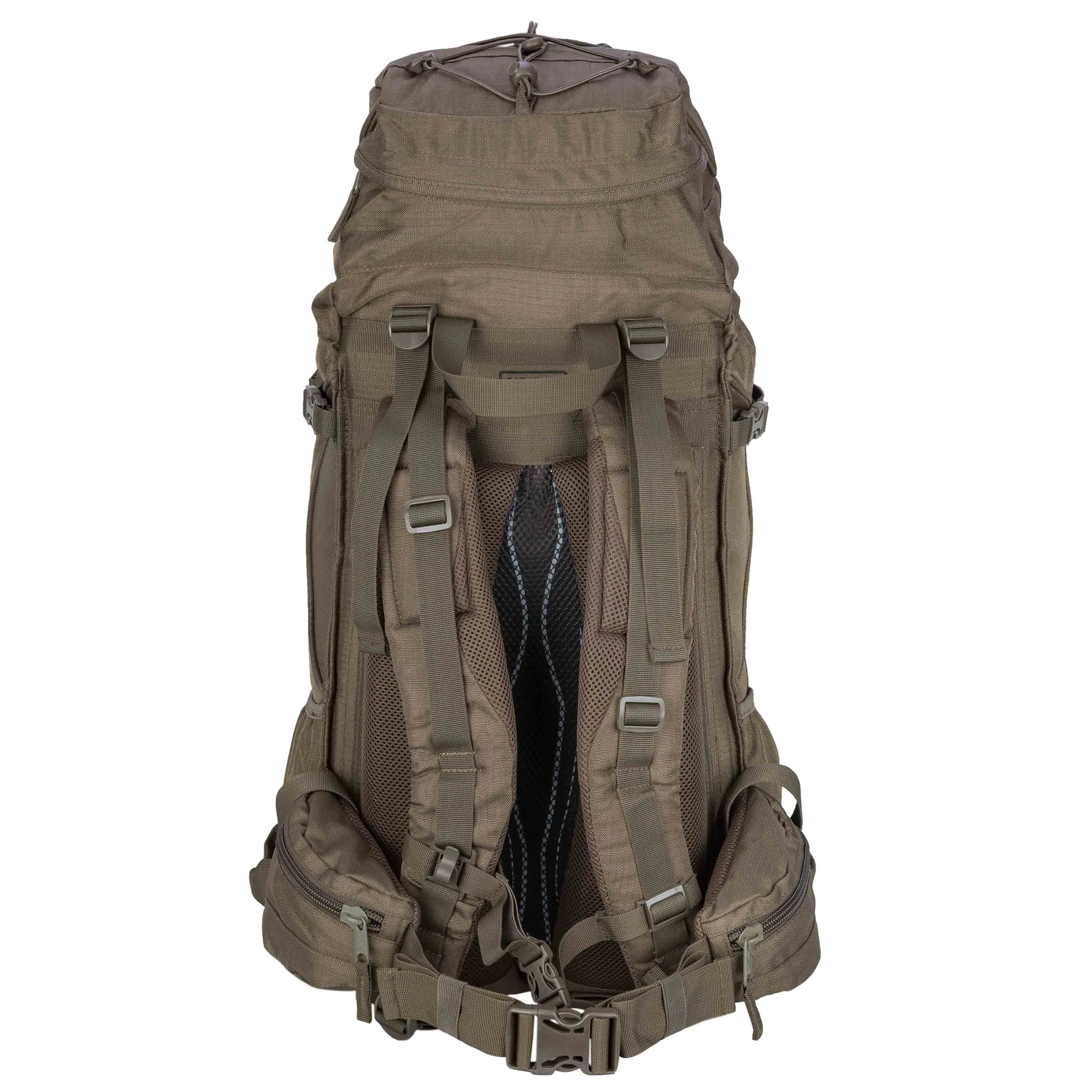ESSL -  Rucksack RU340 Alpin 40 L