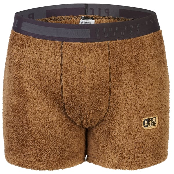 Boxer PICTURE UNDERWEAR POILSTRUSSE
