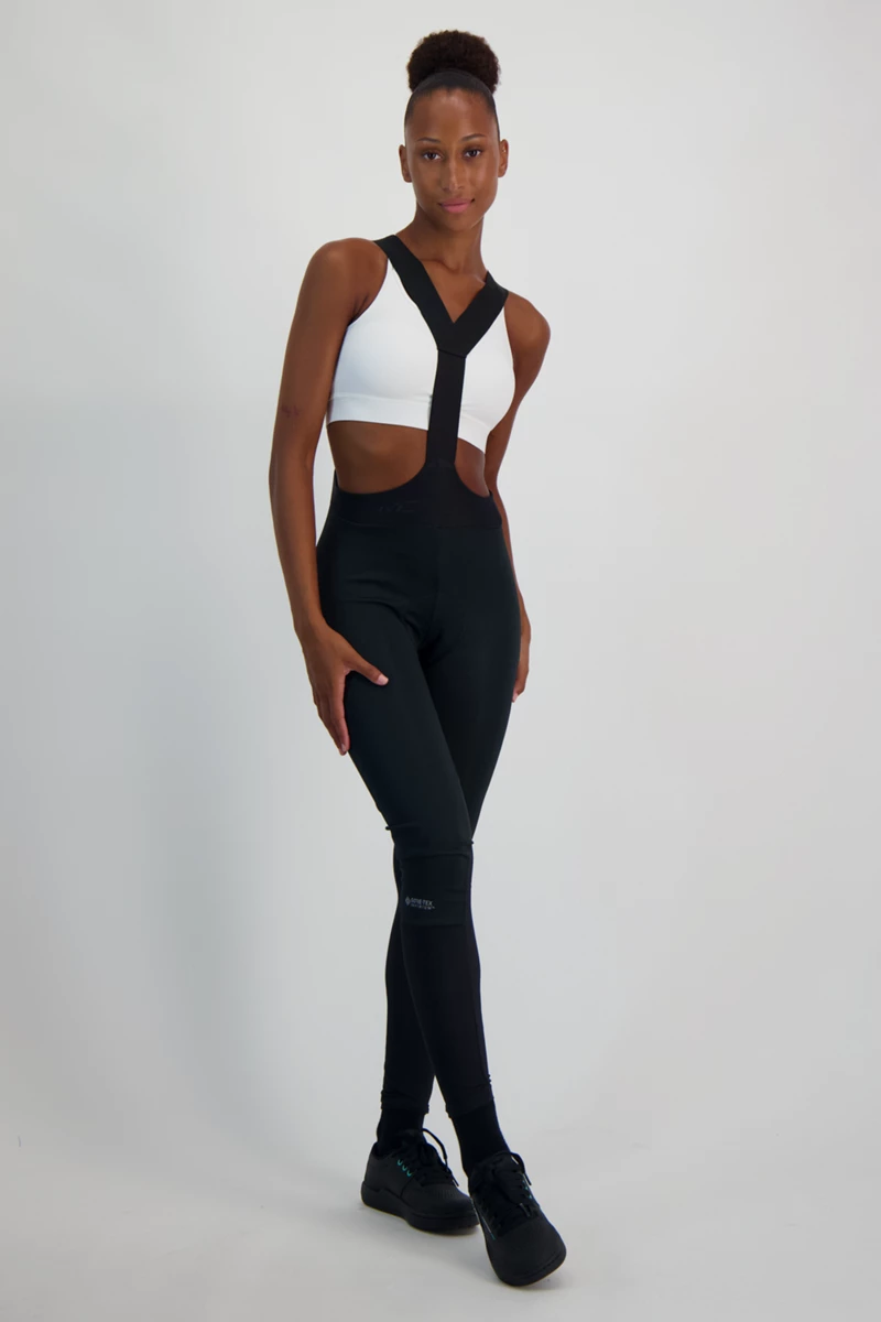 SCOTT RC Pro Warm +++ Damen Bib Tight