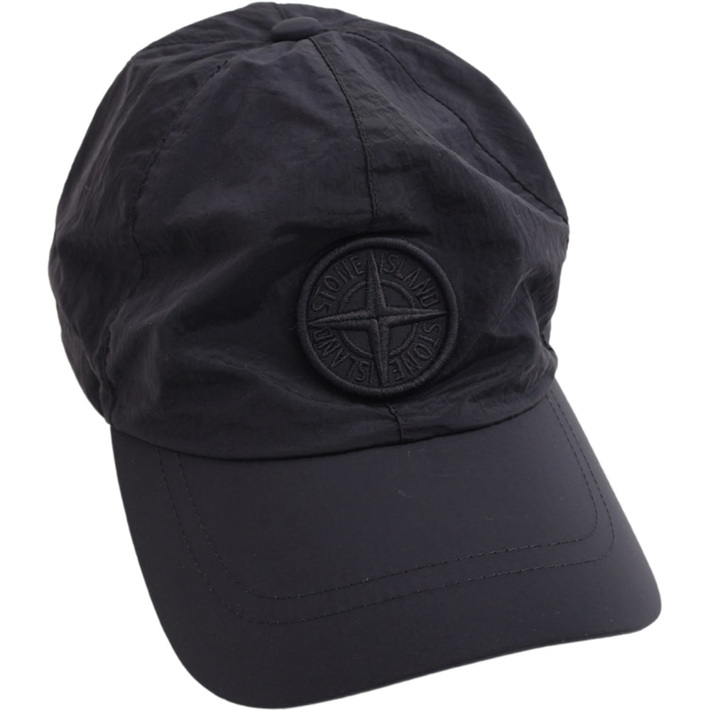 Køb Stone Island Black Kasket