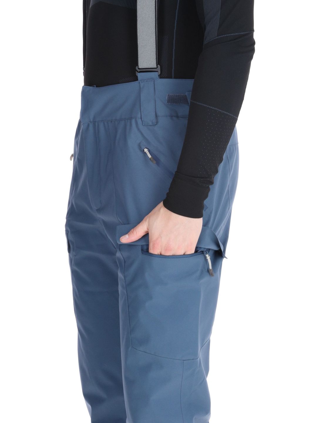 Edum skibroek heren