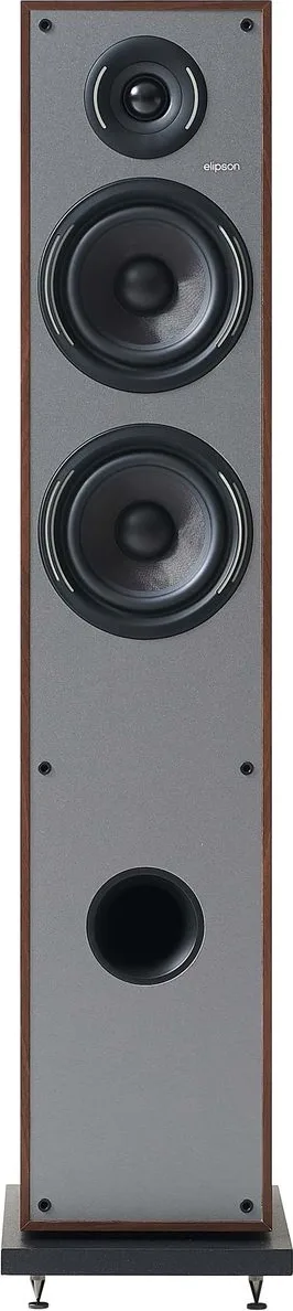 Marantz Cinema 60   Elipson Horus 11F HCM 5.1.2 Noyer   NorStone CL250 (25 m)   NorStone Arran RCA SUB (3 m) Chaînes Grand Spectacle