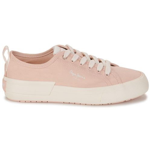 Pepe jeans - ALLEN BAND W - Rose