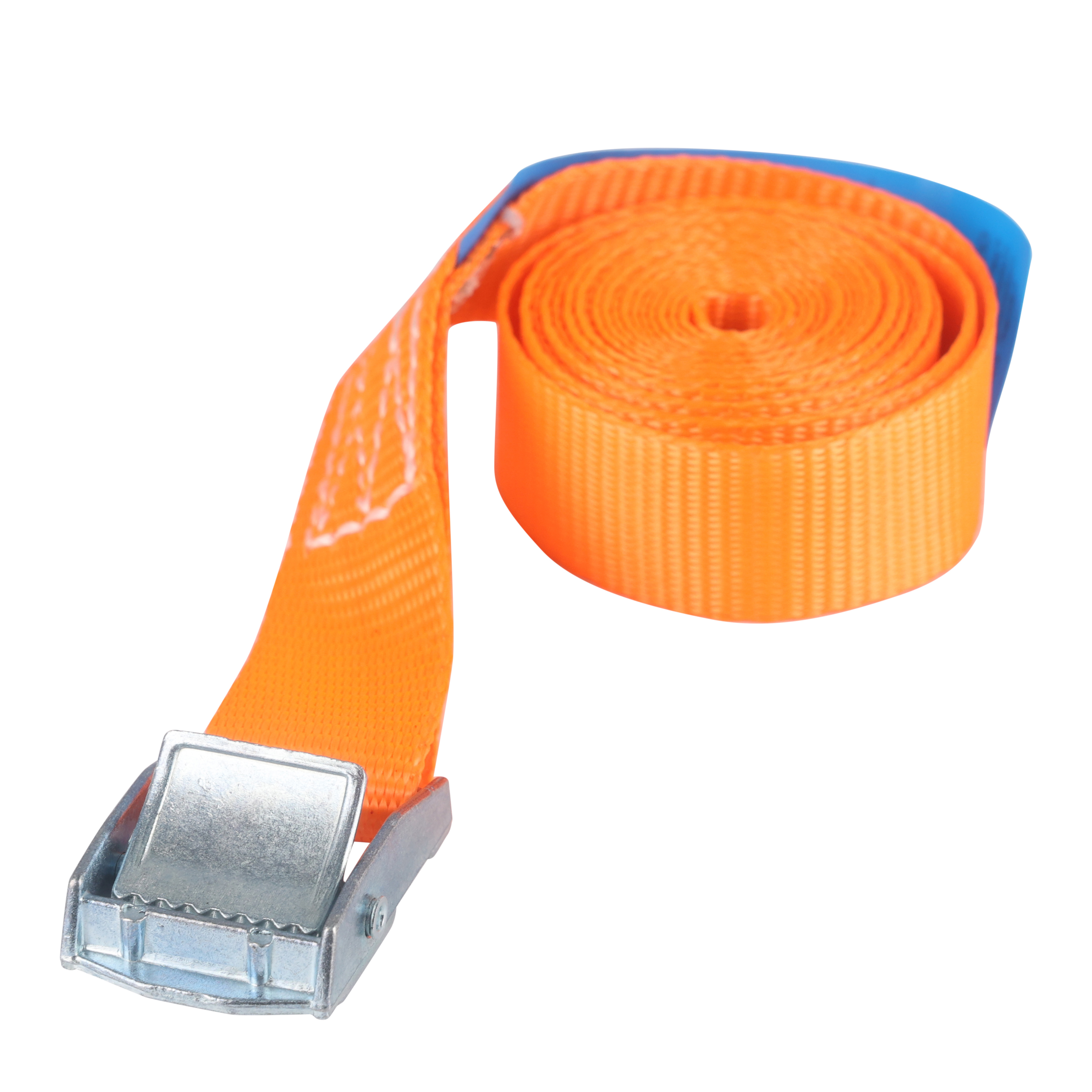 Spanngurt 10er Set 2 m