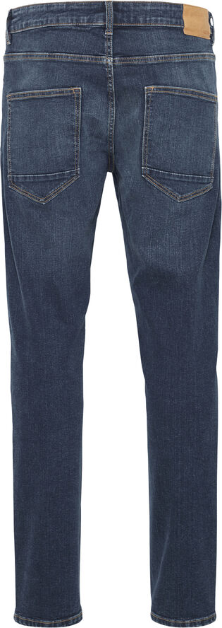 !Solid SDDUNLEY RYDER Jeans Dark blue denim