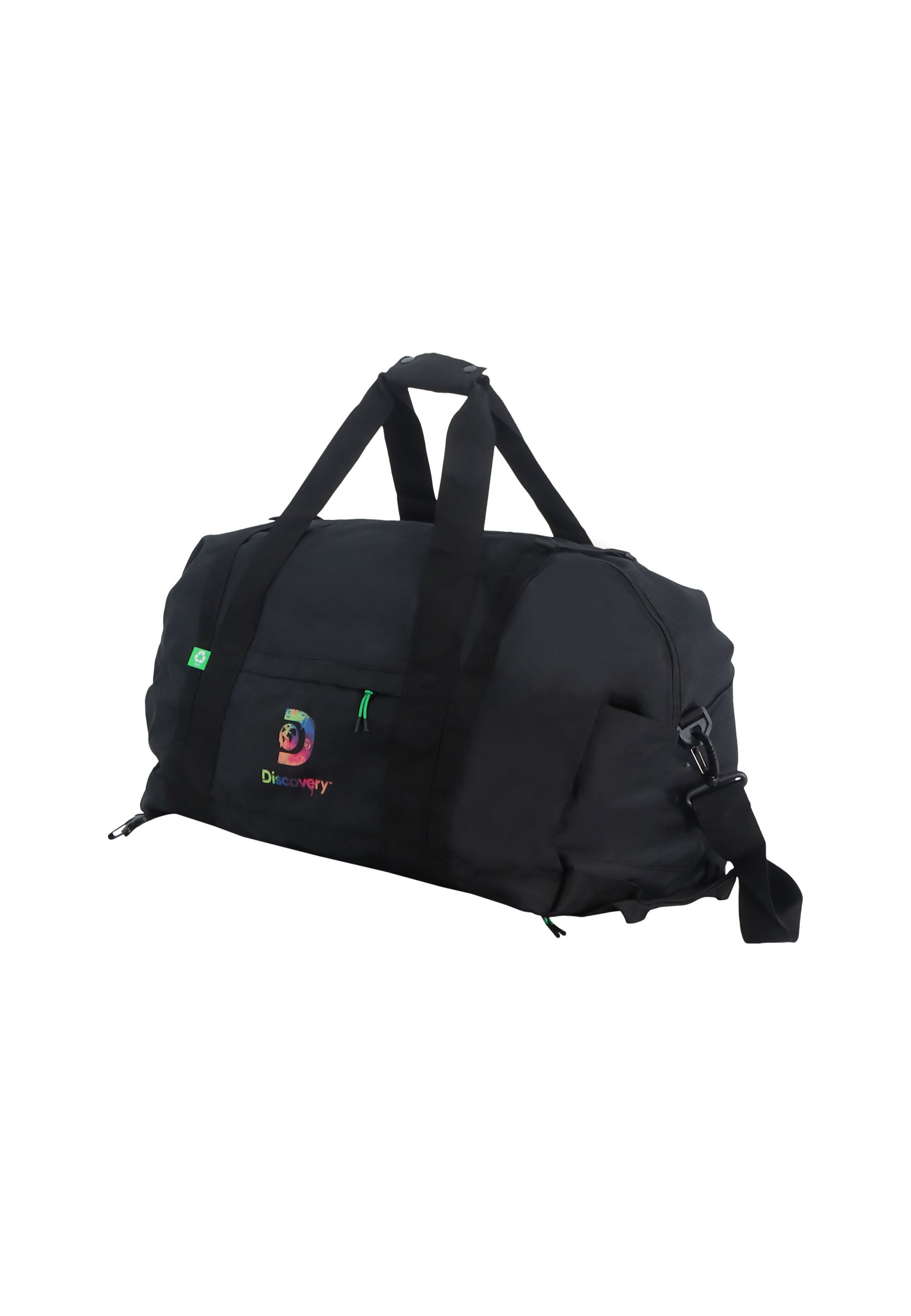 Discovery Drive M Reistas - Black