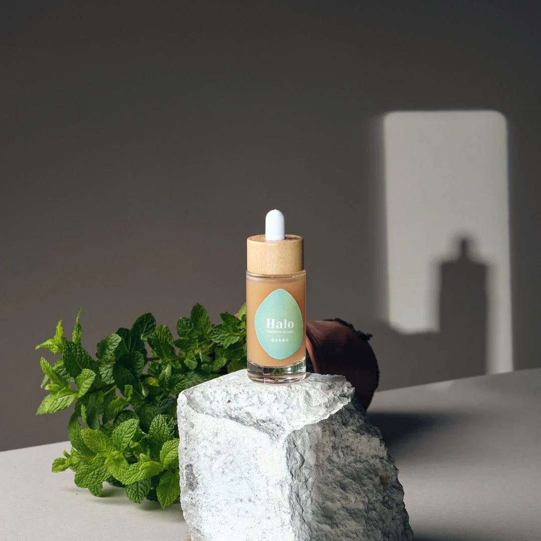 BANBU  Augenkontur-Serum HALO, 30 ml