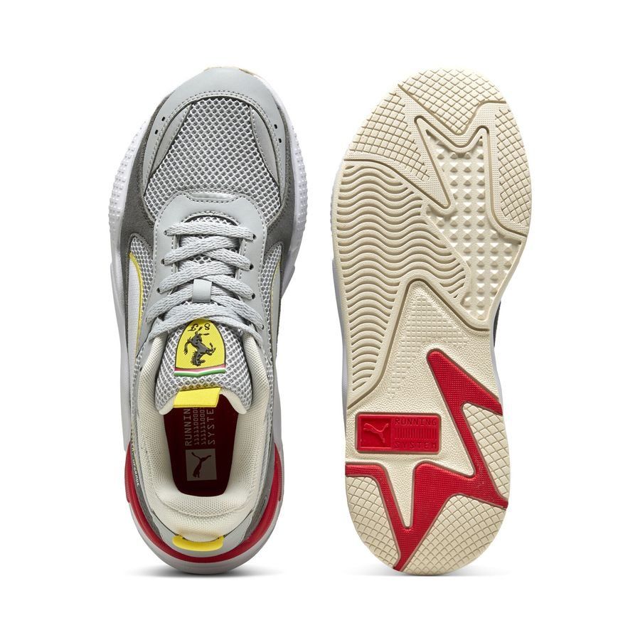Puma Scuderia Ferrari RS-X Sneakers
