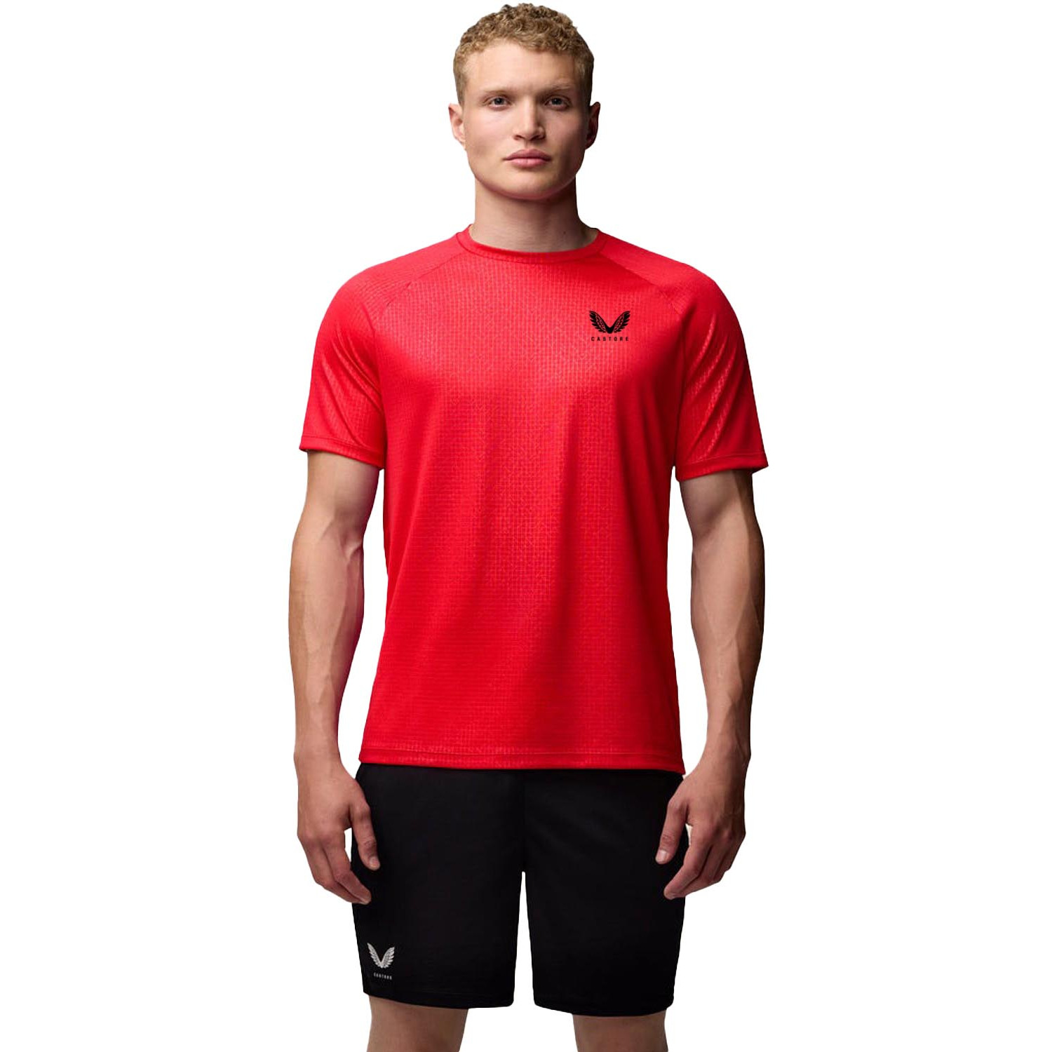Castore Adapt Training Shirt