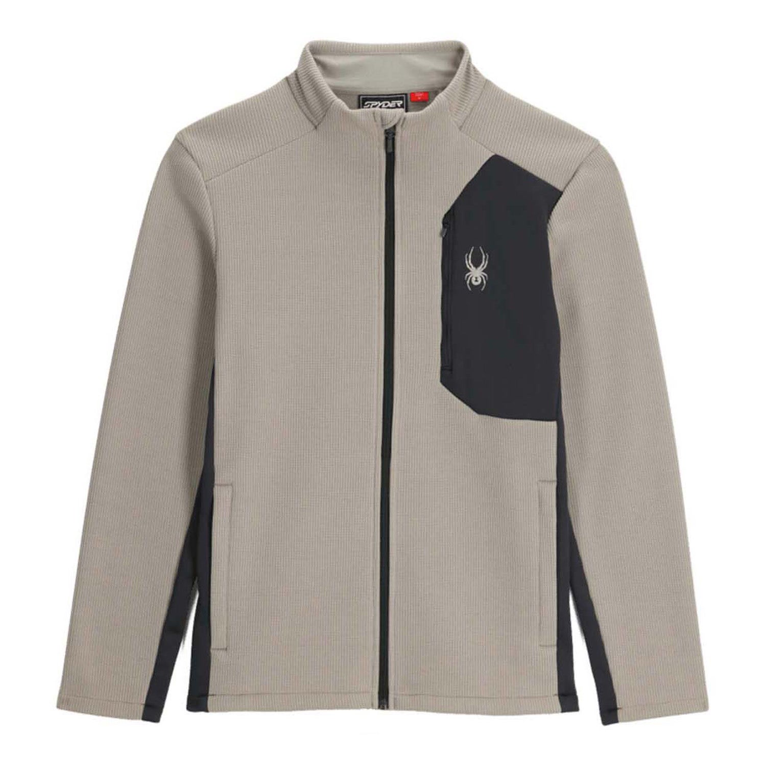 Spyder  Bandit Fleece Jack