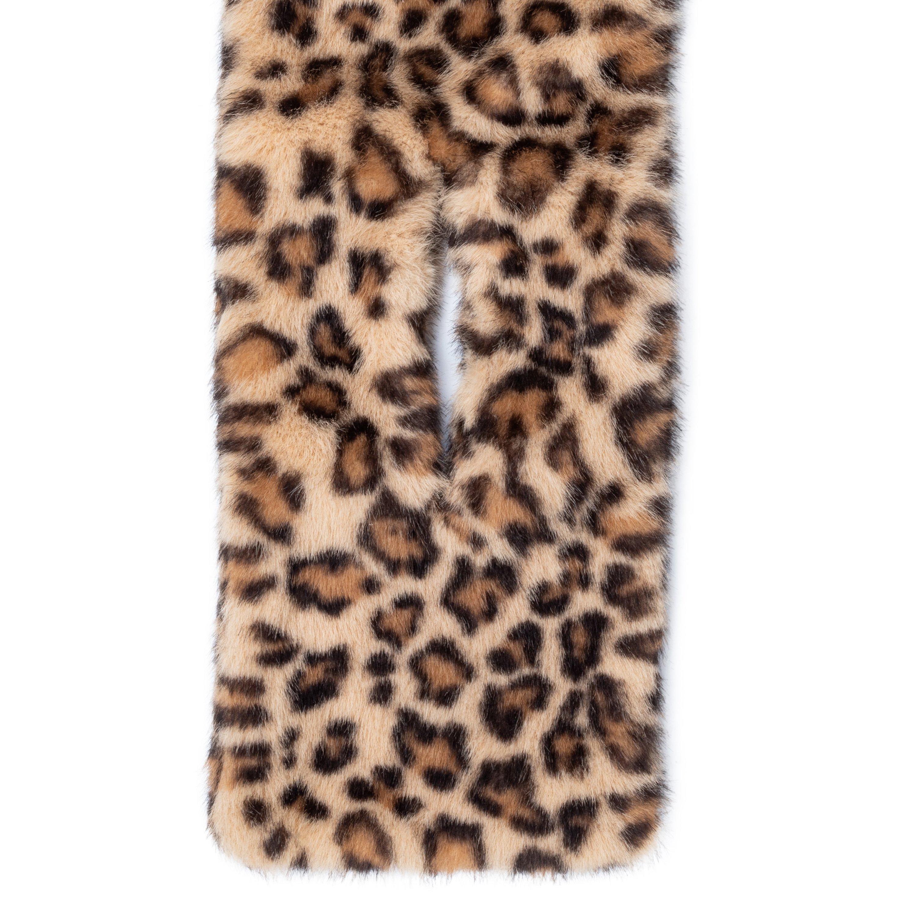 Biba Faux Fur Scarf