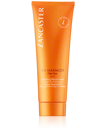 Lancaster After Sun Tan Maximizer Soothing Moisturizer 250ml