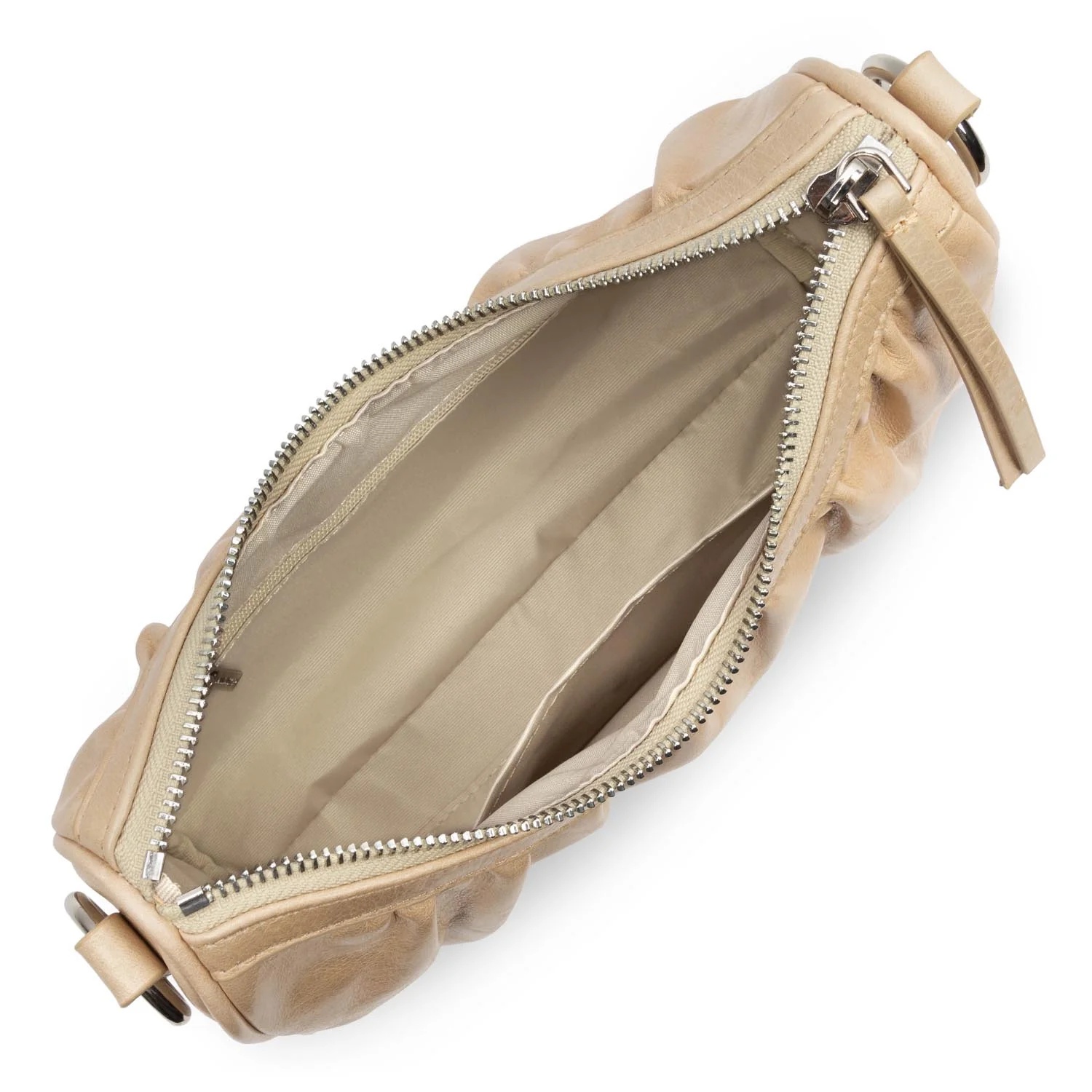 Rétro & Glam-Sac baguette