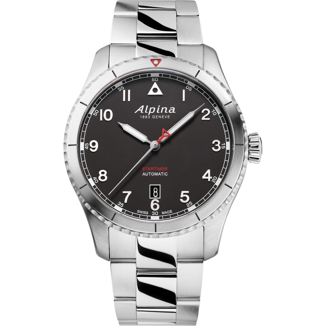 Alpina Startimer Pilot Automatic 41mm