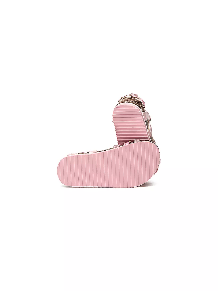 MAYORAL Mädchen Sandalen rosa
