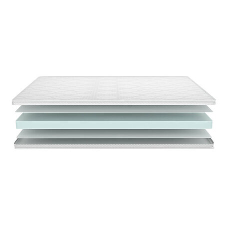 Topmatras verkoelend - Cool Active
