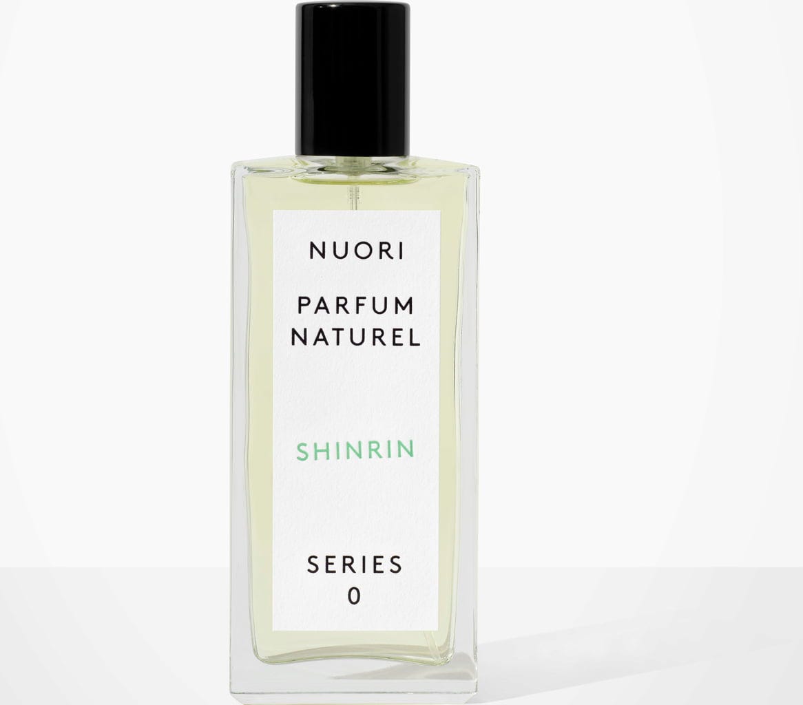 NUORI  Parfum Shinrin, 50 ml