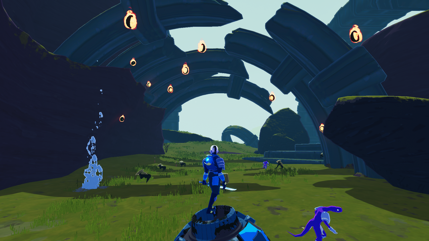 Risk of Rain 2- PC
