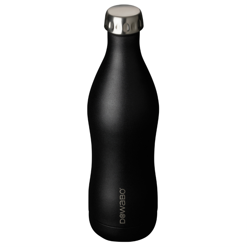 Dowabo Cocktail Collection Black Sun 750 ml thermosfles