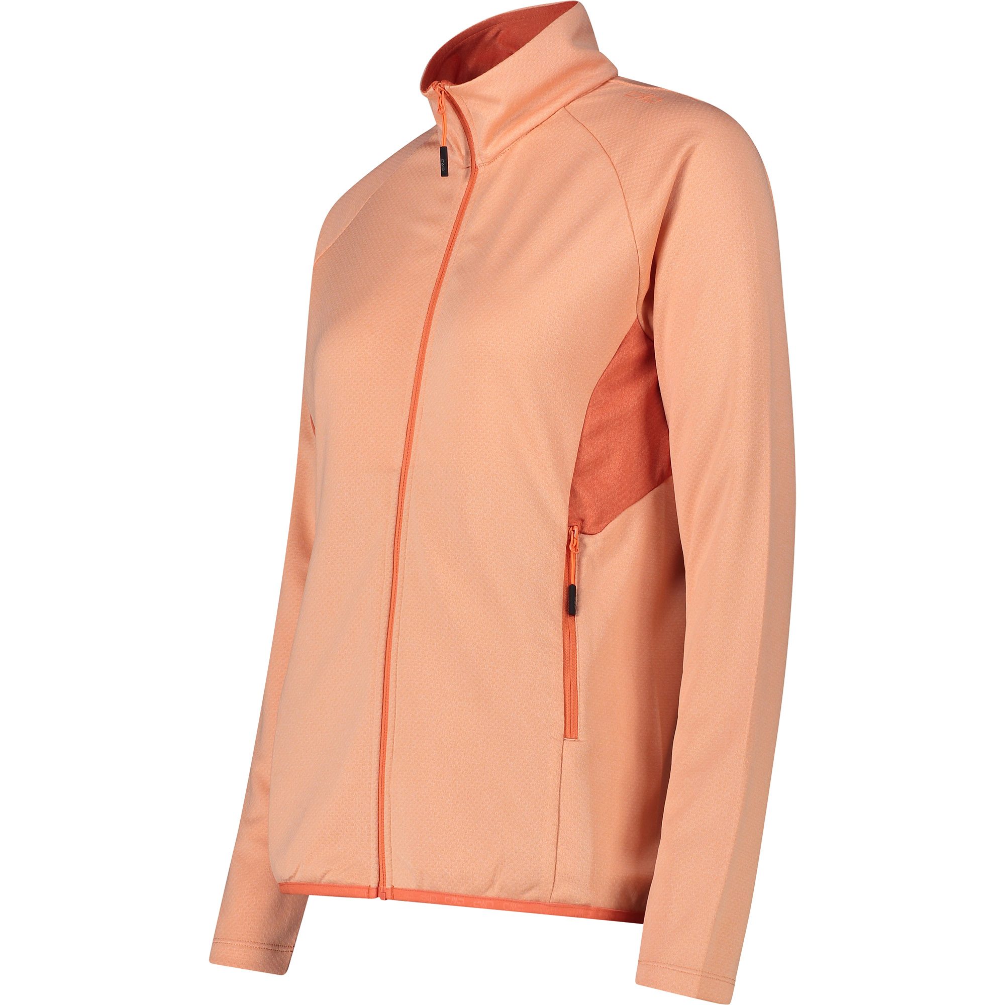 CMP Jacke Damen salmone