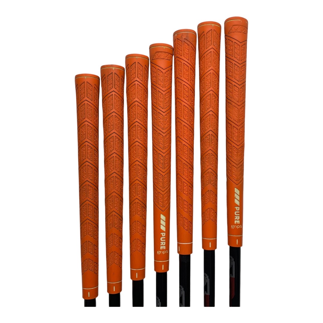 Srixon Z585 Iron Set