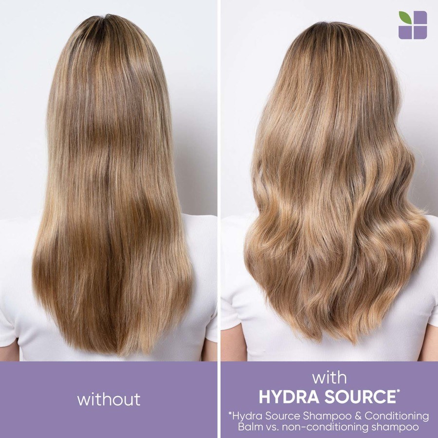 Biolage HydraSource Shampoo 250ml