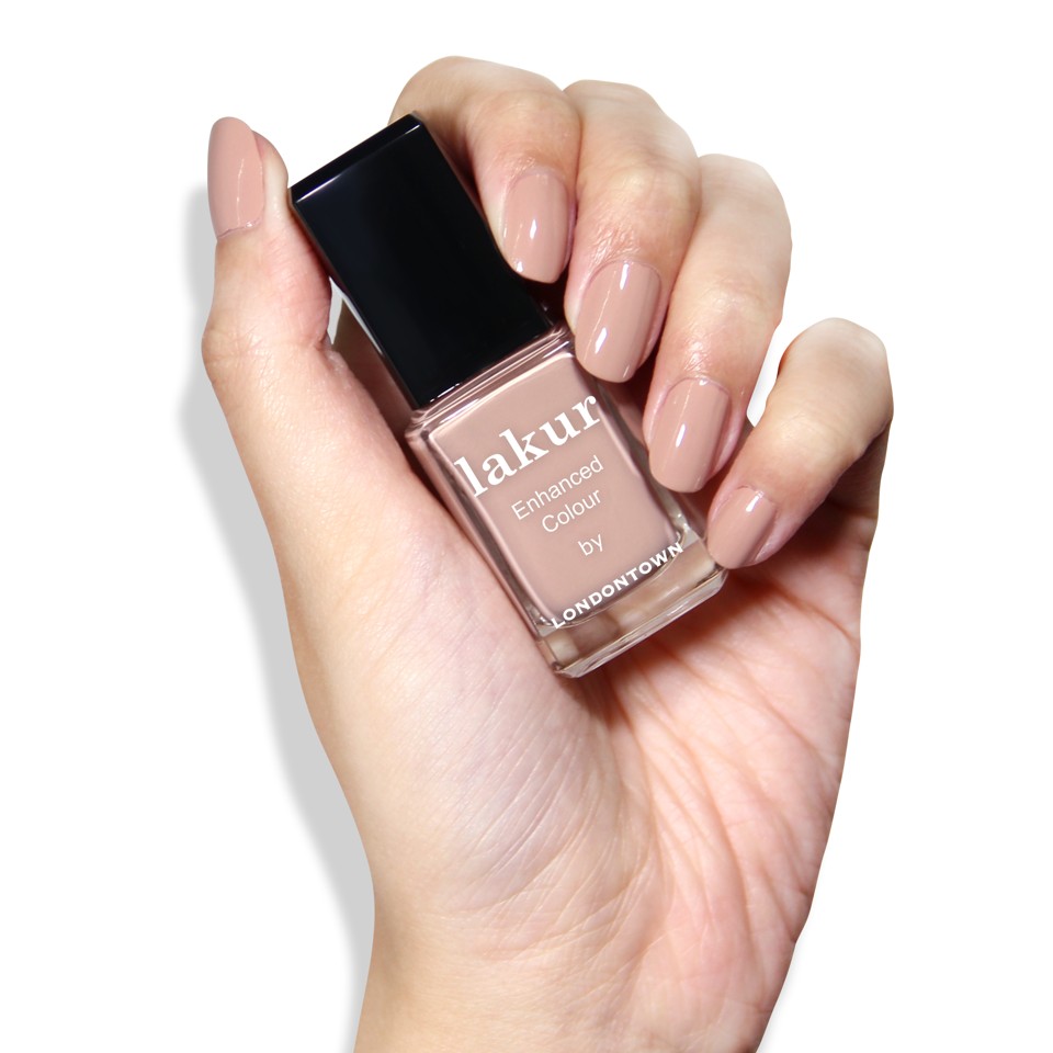Londontown - Nail Lakur - Café Au Lait