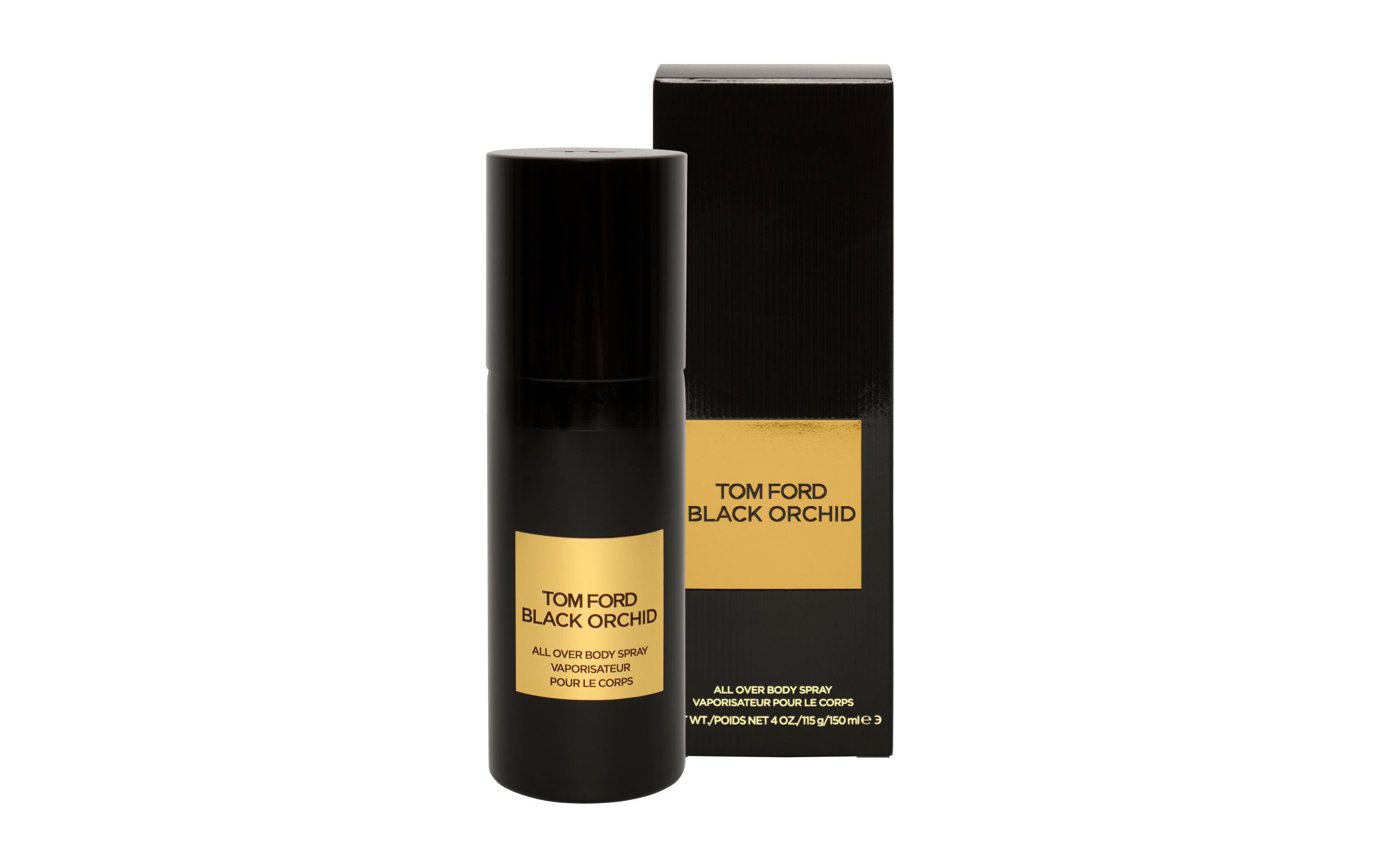Black Orchid Body Spray 150 mlBlumig-orientalischer Body Spray