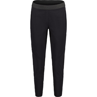 Maloja PappelM. Hose Deep Black Damen