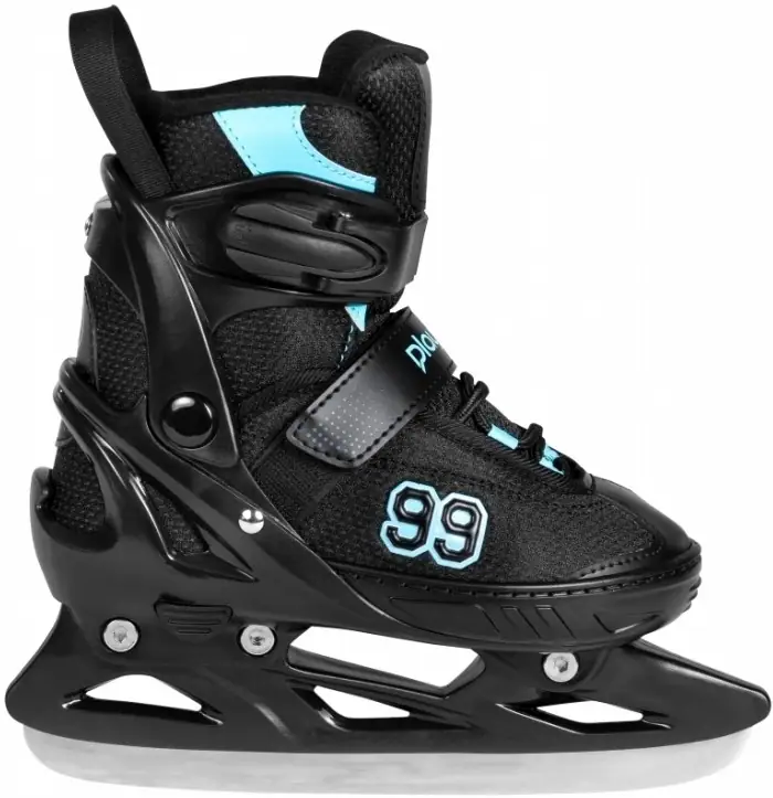Powerslide Playlife Glacier Skøjter Børn | SkatePro