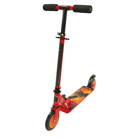 Smoby Dragons Roller