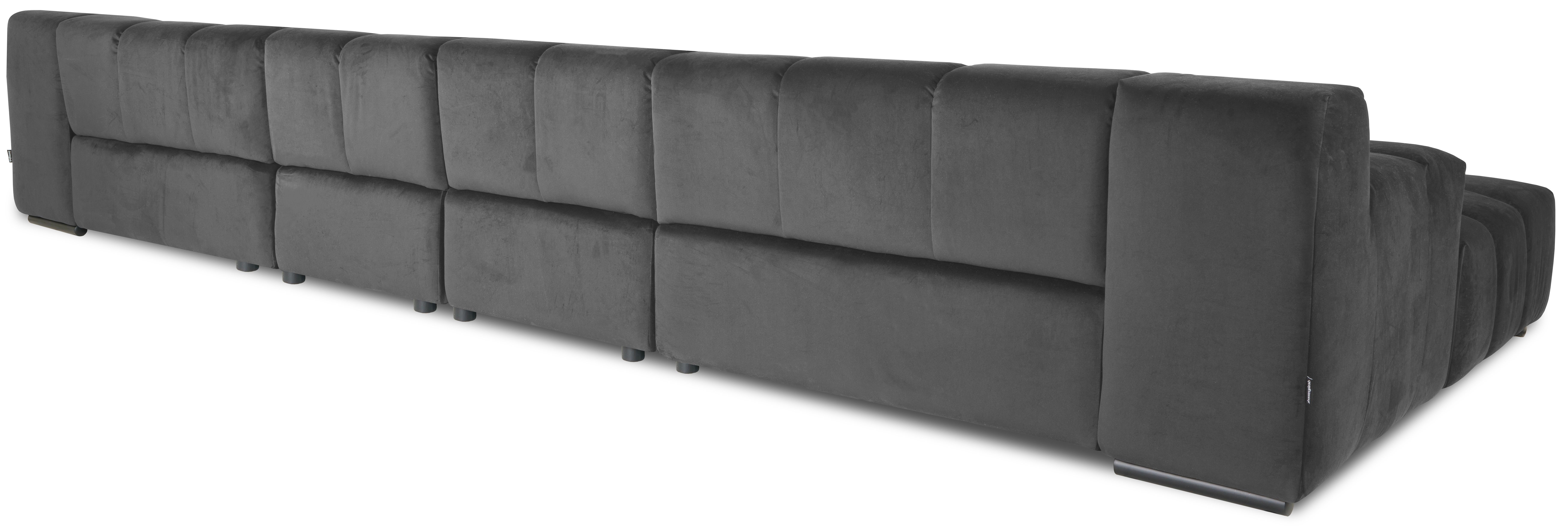 Loungebank  Salvatore