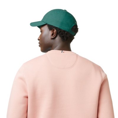 Casquette homme Logo FAGUO