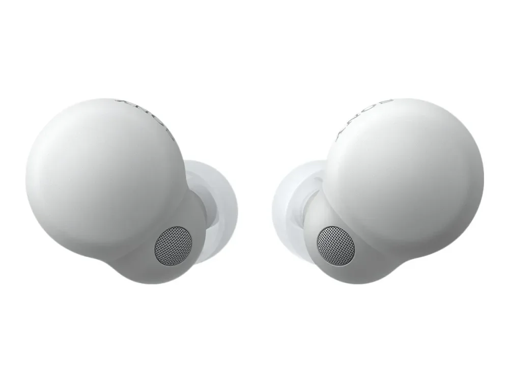 Sony - WF-LS900 LinkBuds In-Ear Headphones