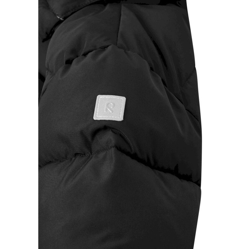 Kumpula - Manteau enfant
