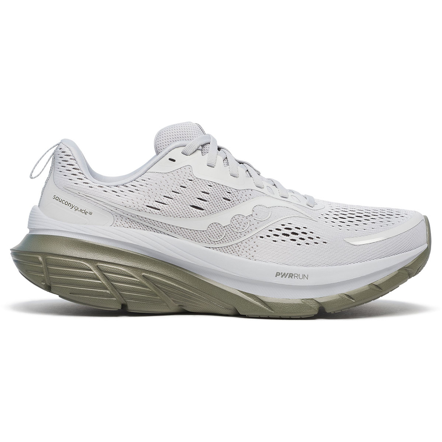 Saucony Guide 18 Heren
