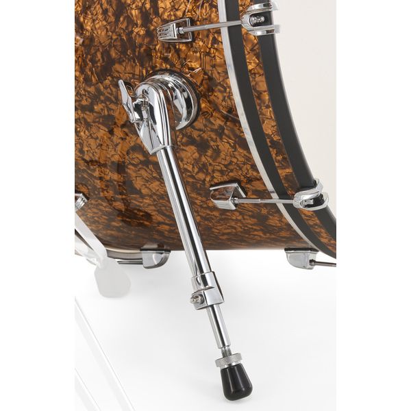 Ludwig NeuSonic Mod2 4pc Set B.Scotch