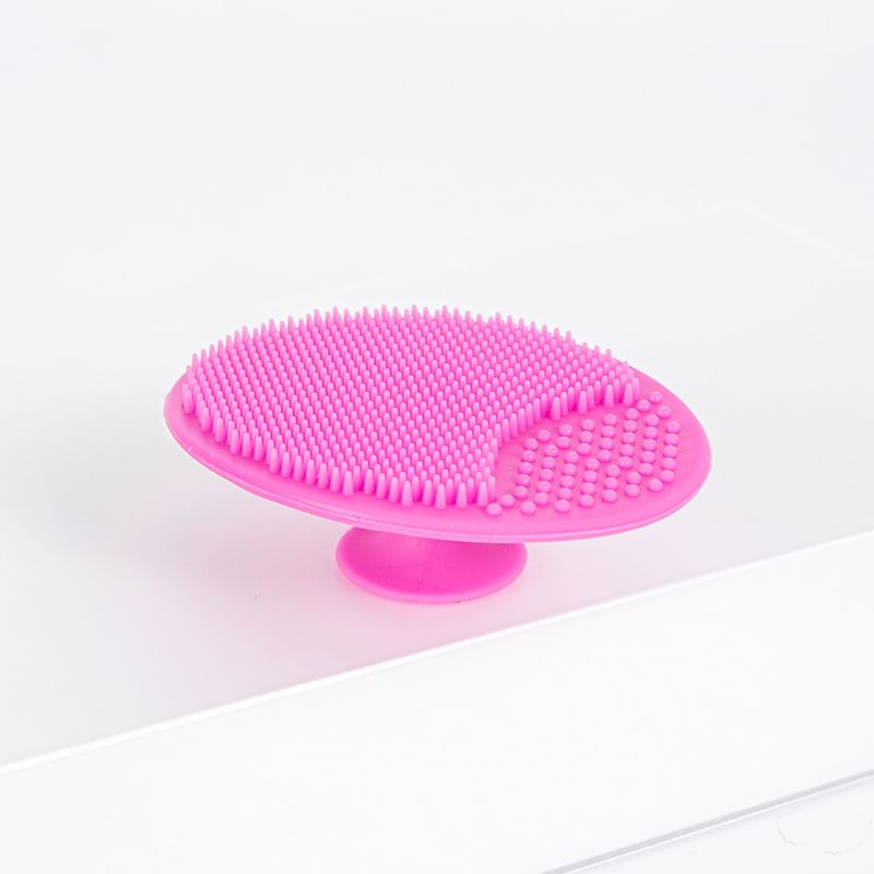 Gizmi - Siliconen gezichtsreinigingsborstel (verschillende ontwerpen)