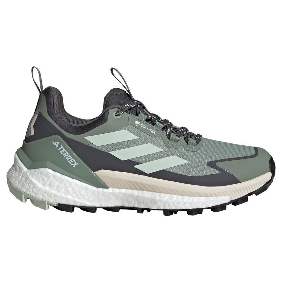 Adidas Chaussure de randonnée basse Terrex Free Hiker 2.0 Gore-Tex