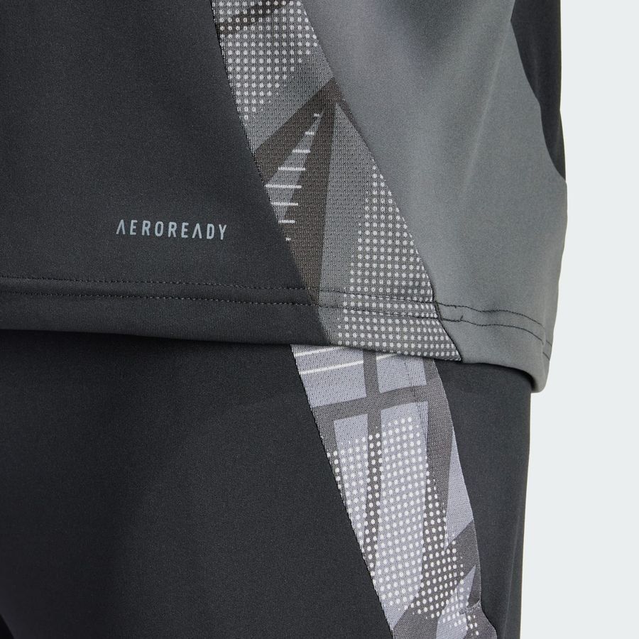 Adidas Haut d'entraînement Tiro 24 Competition
