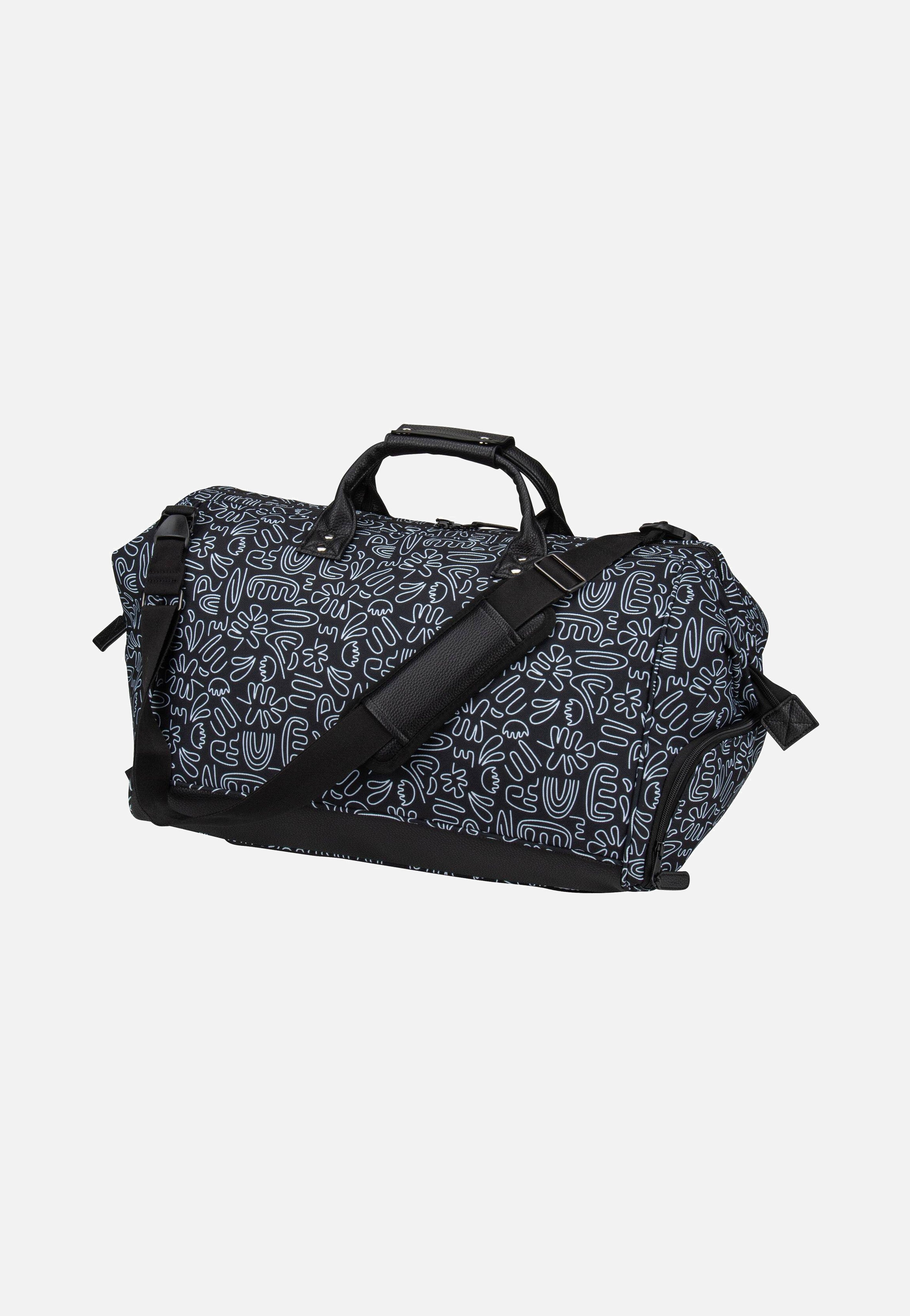 V2 Recycled Oxford Amiens - Dufflebag