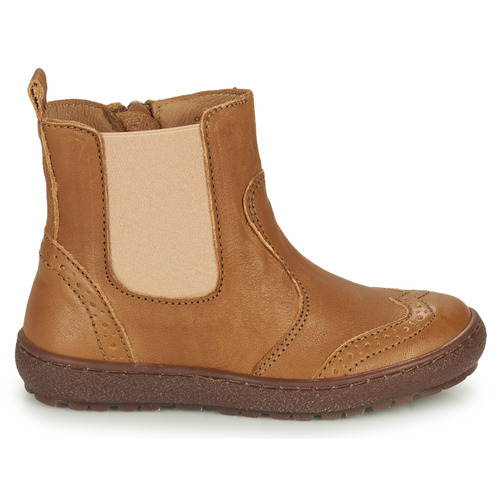 Bisgaard - MERI - Marron