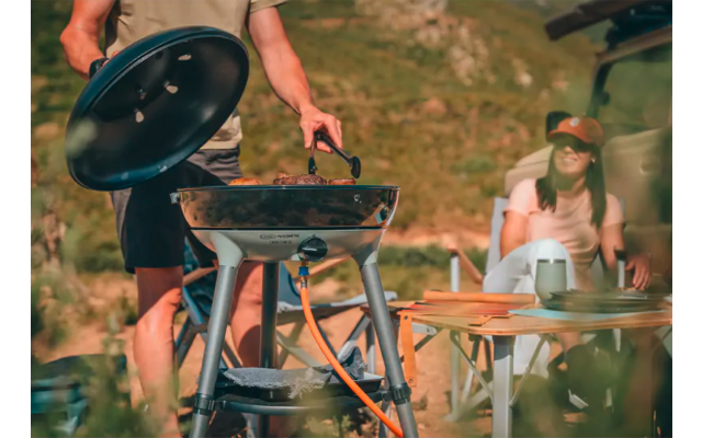 Cadac Gasgrill Carri Chef 50 BBQ