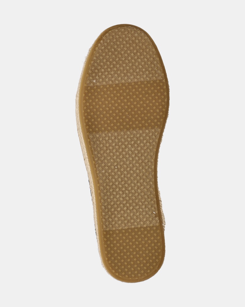 Toms Carolina Espadrilles  - multi
